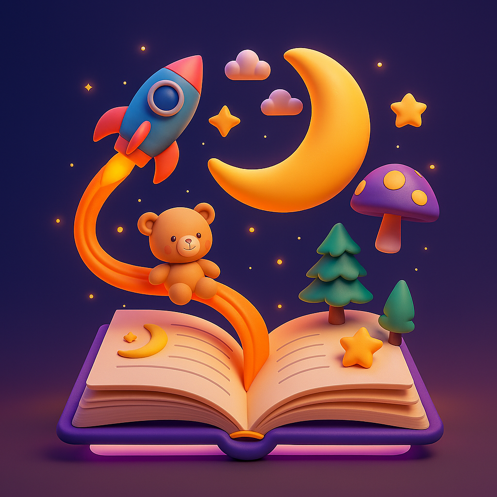 bedtime_story_generator