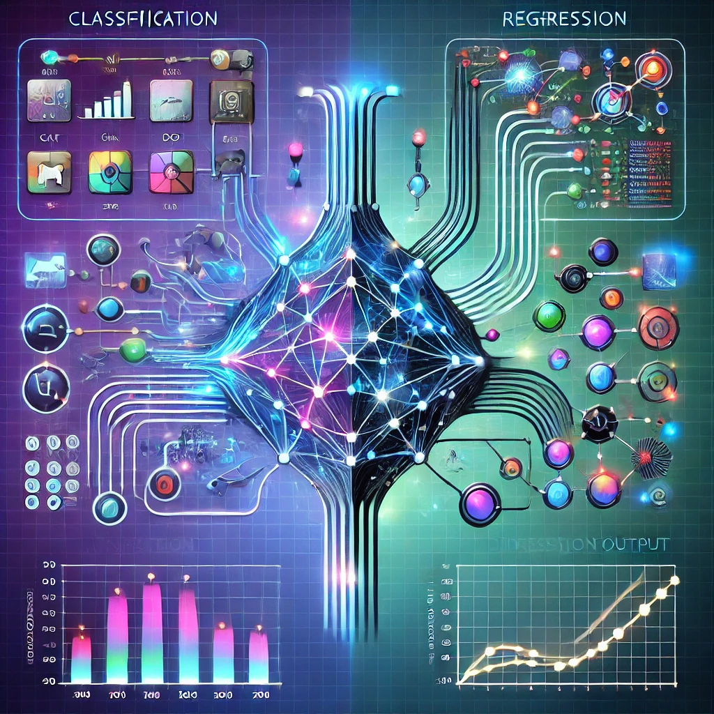 neural_network_approach_to_classification_and_regression