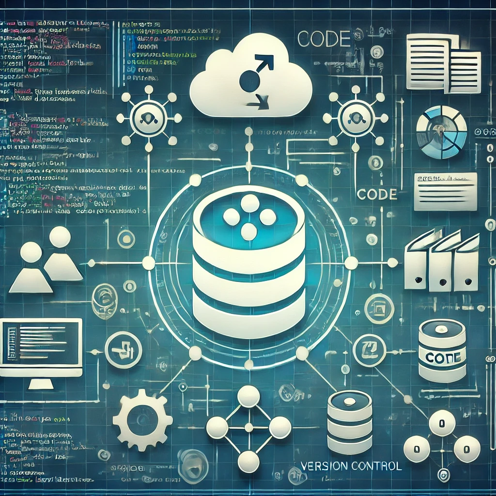 Code Repository