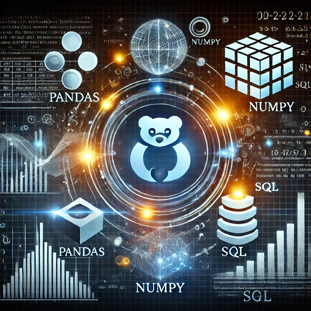 Data Manipulation and Analysis