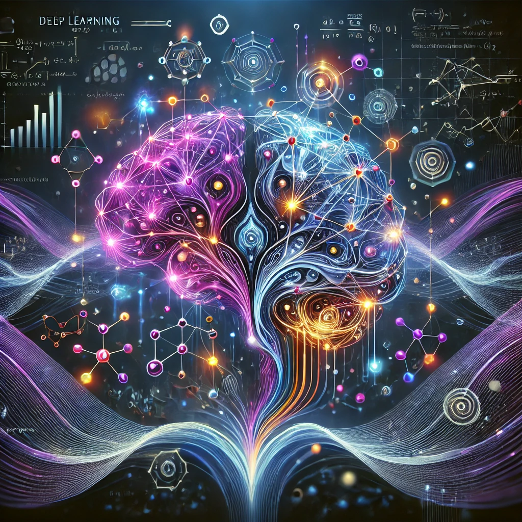 Deep Learning