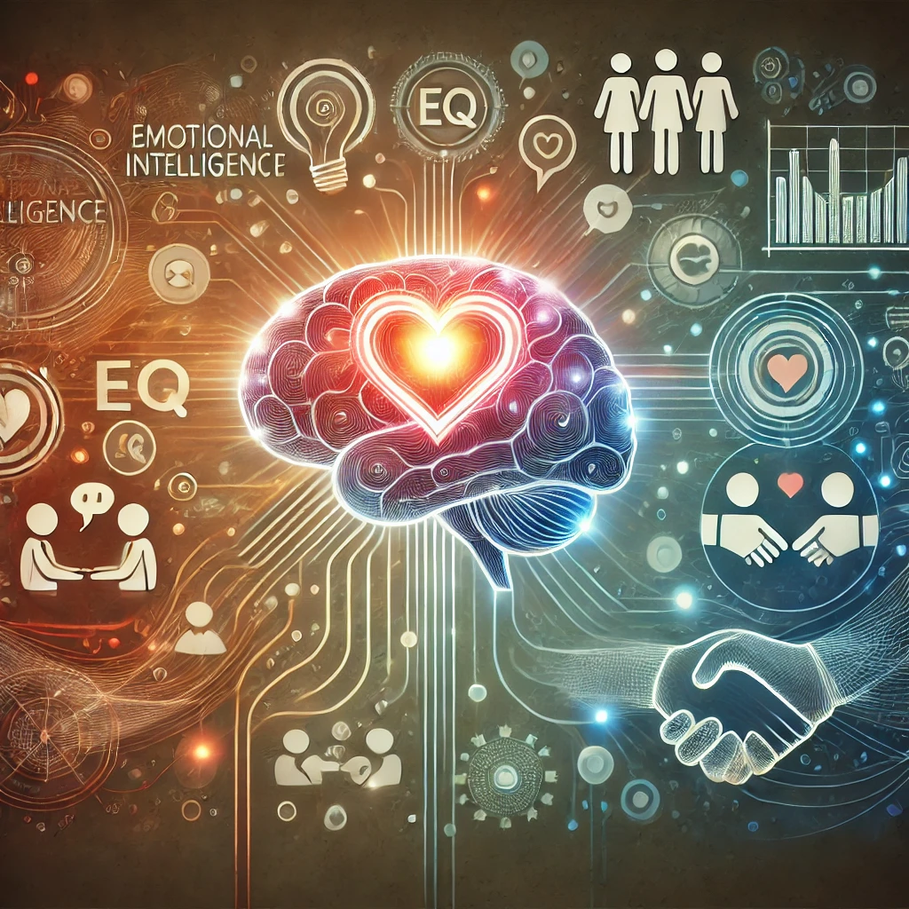 Emotional Intelligence (EQ) and Soft Skills