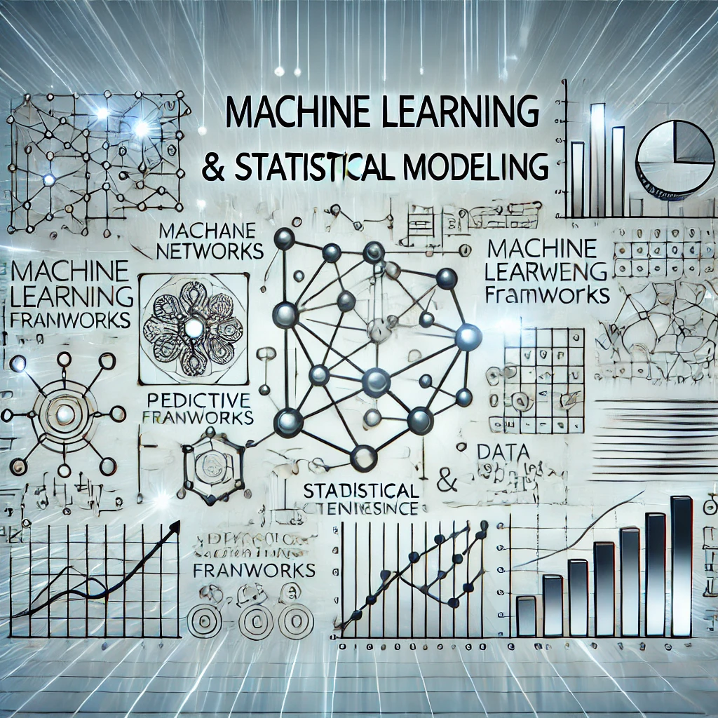 Machine Learning & Statistical Modeling