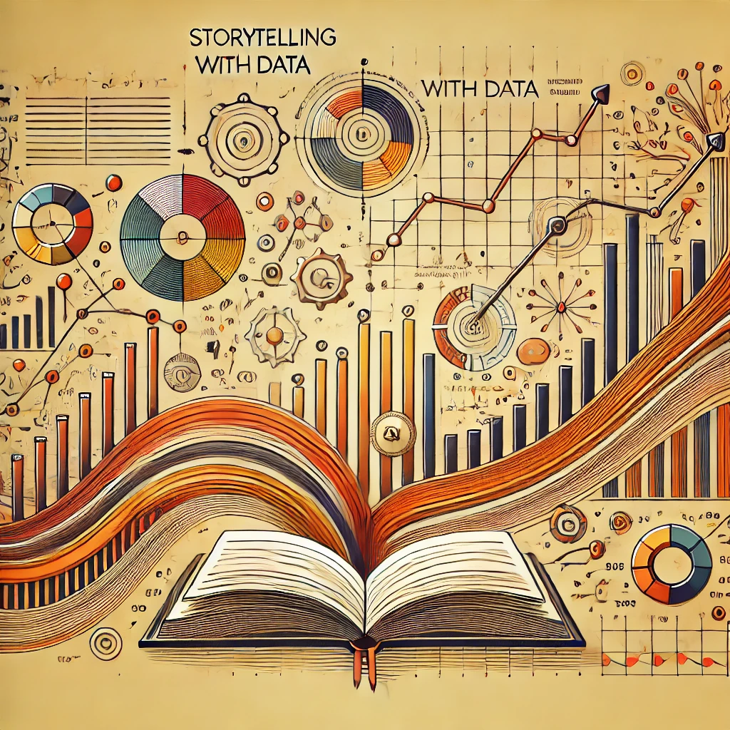Storytelling with Data