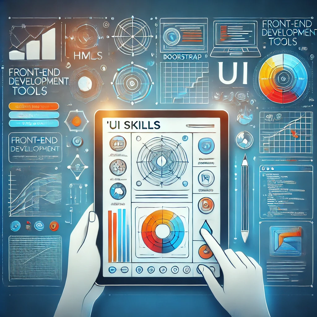 UI Skills